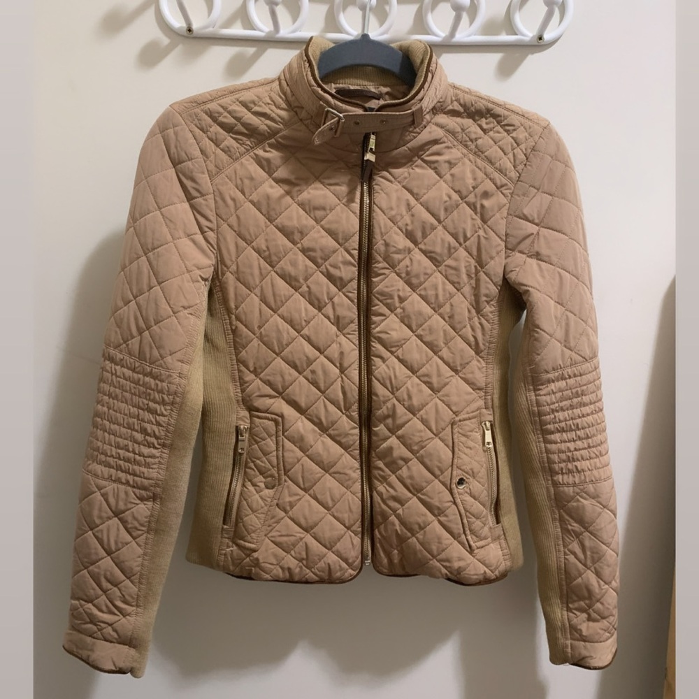 Zara Jacket (2 for $30)